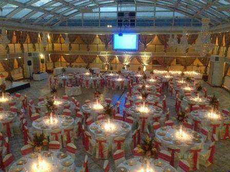 The Atrium Hotel And Conference Center Springdale Interior photo