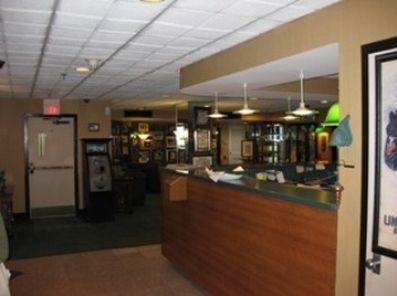 The Atrium Hotel And Conference Center Springdale Interior photo