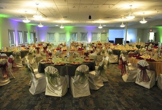 The Atrium Hotel And Conference Center Springdale Exterior photo